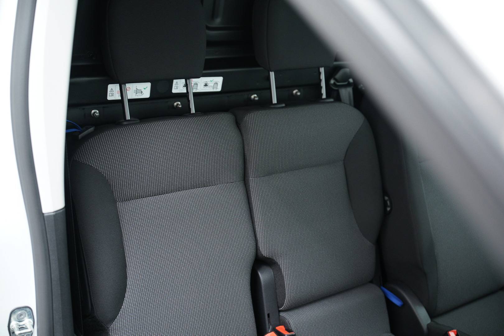 FIAT Doblo Cargo - Foto 22