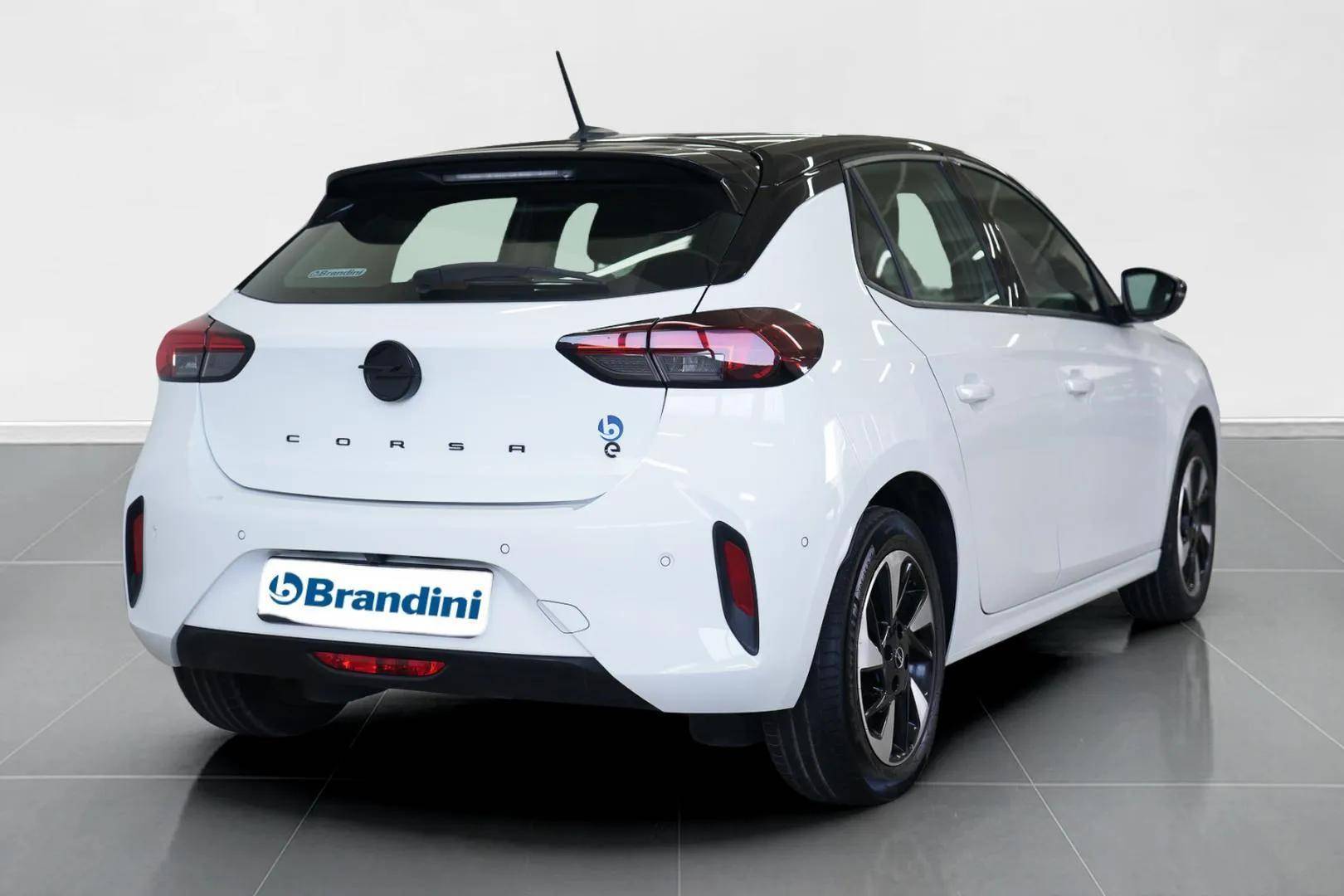 OPEL Corsa - Foto 8