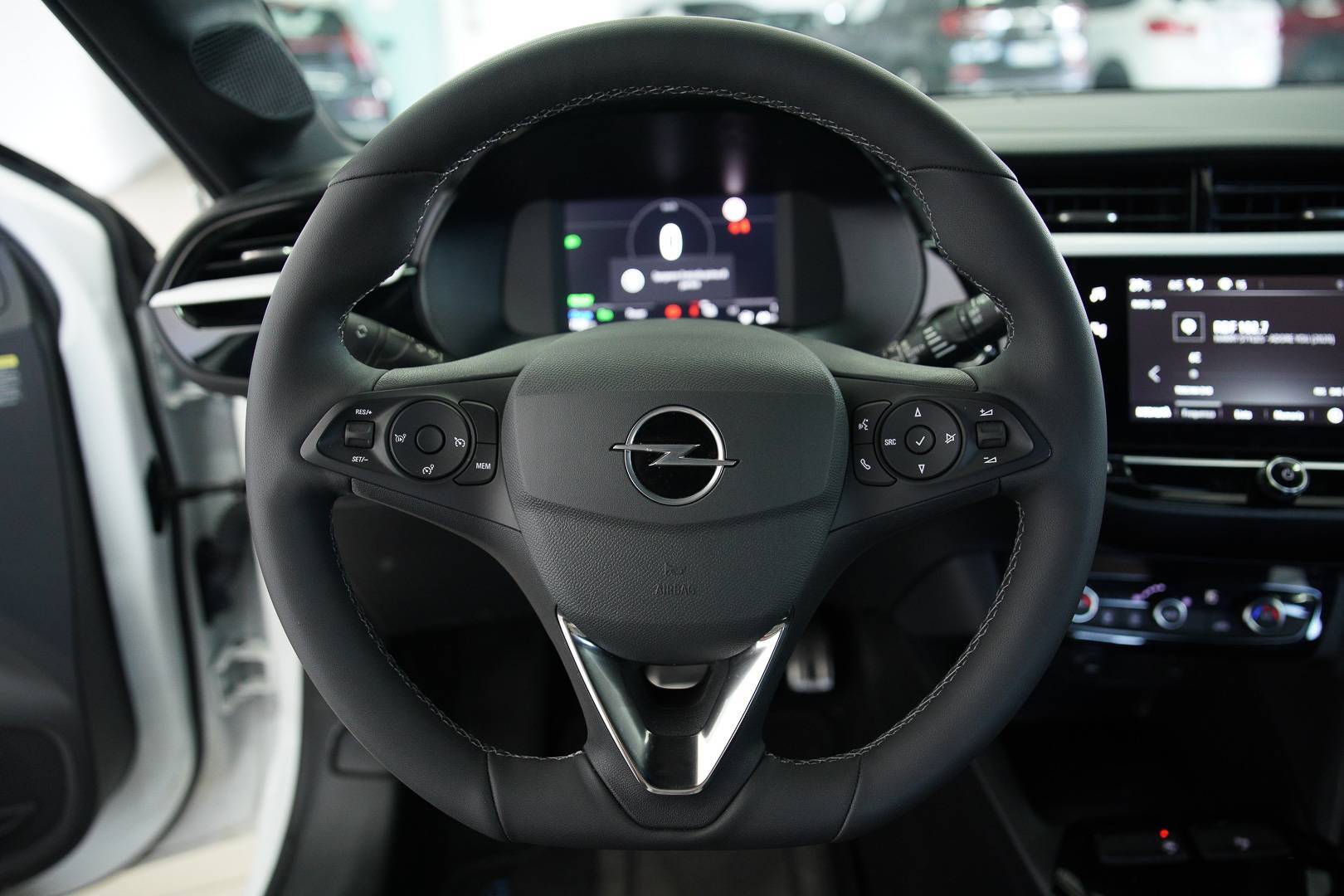 OPEL Corsa - Foto 11