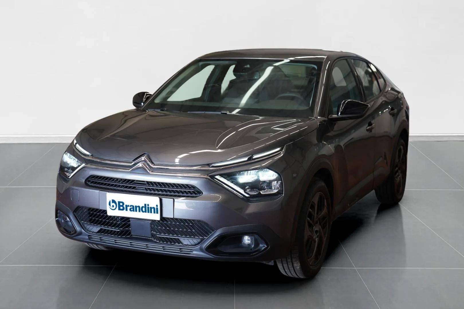 CITROEN C4 X - Foto 1
