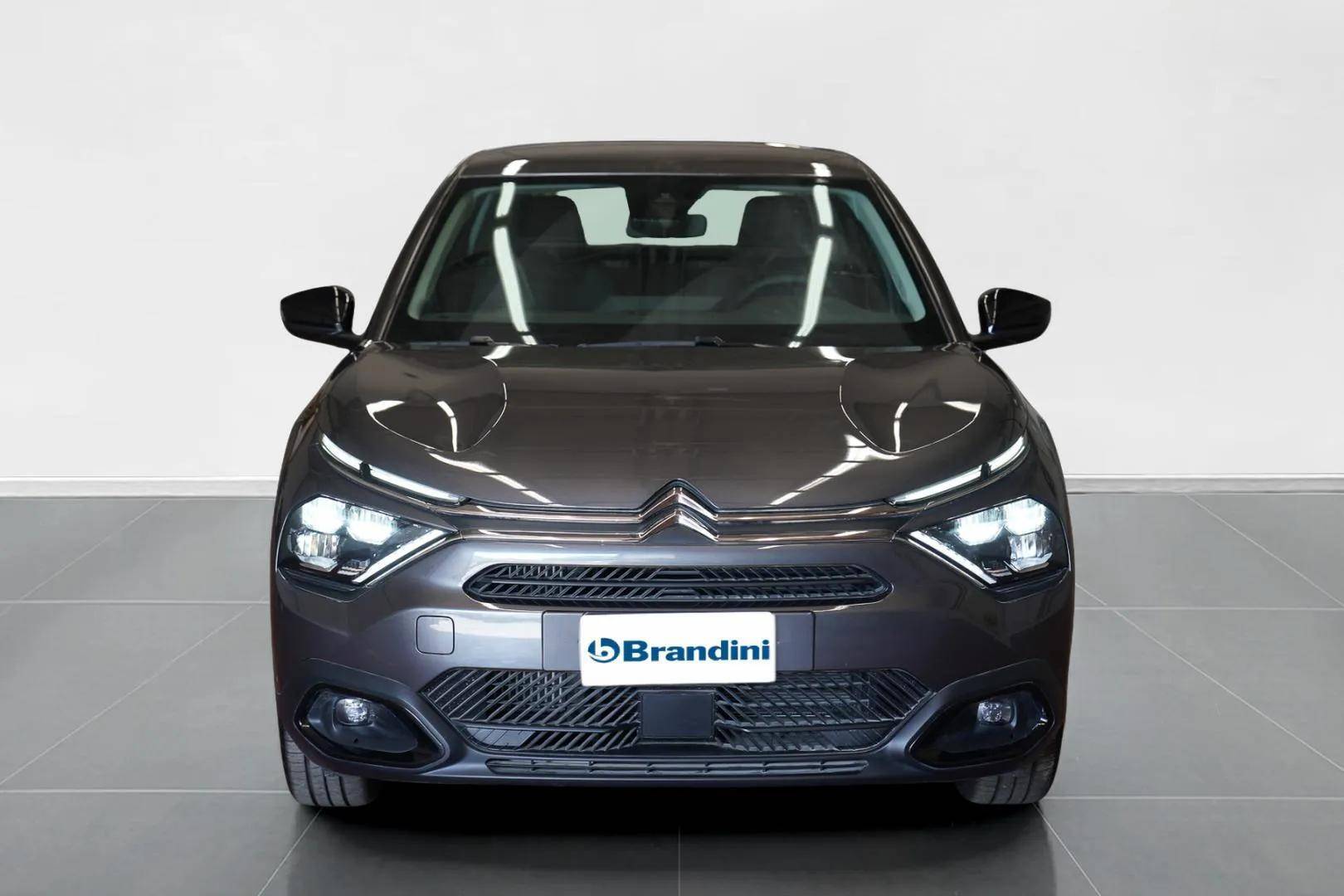 CITROEN C4 X - Foto 2