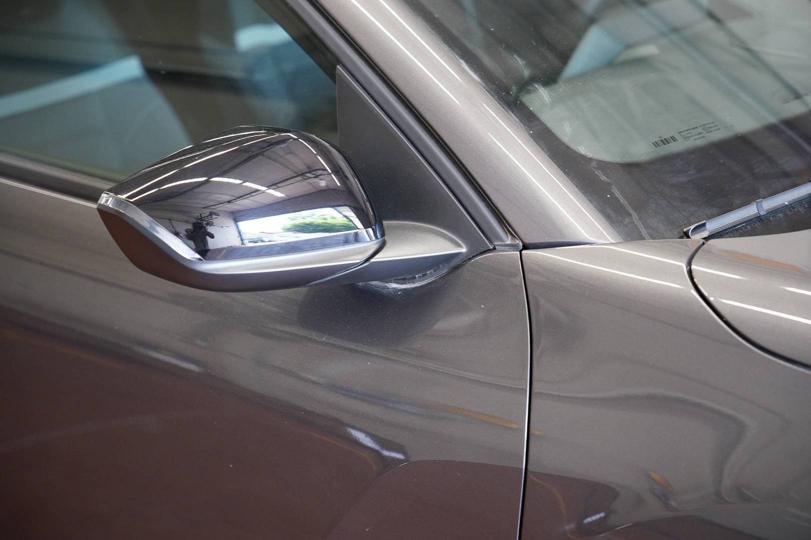 CITROEN C4 X - Foto 5