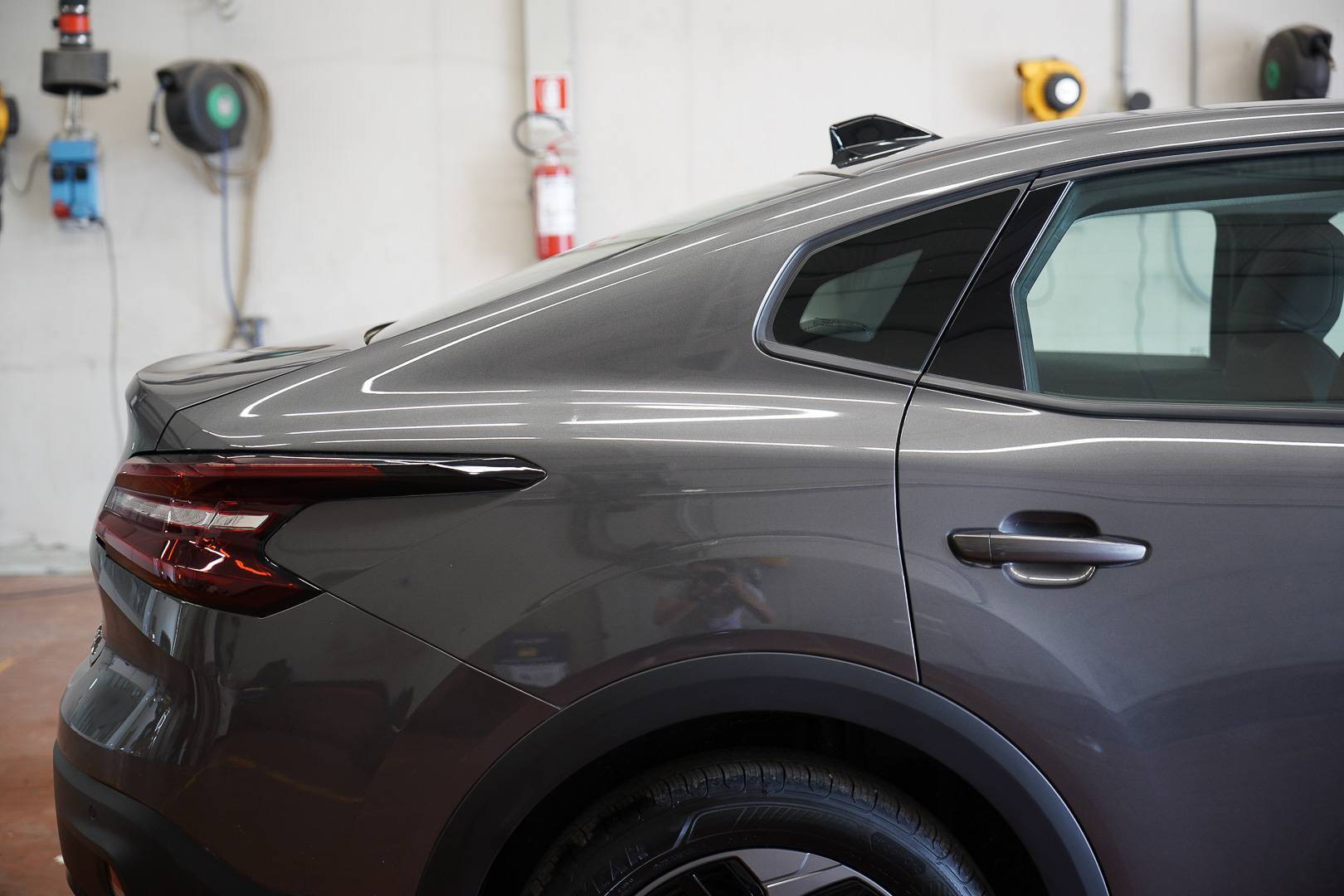 CITROEN C4 X - Foto 6