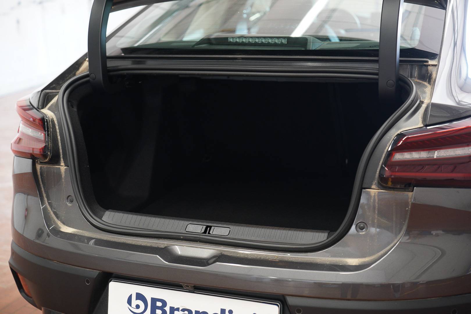 CITROEN C4 X - Foto 9