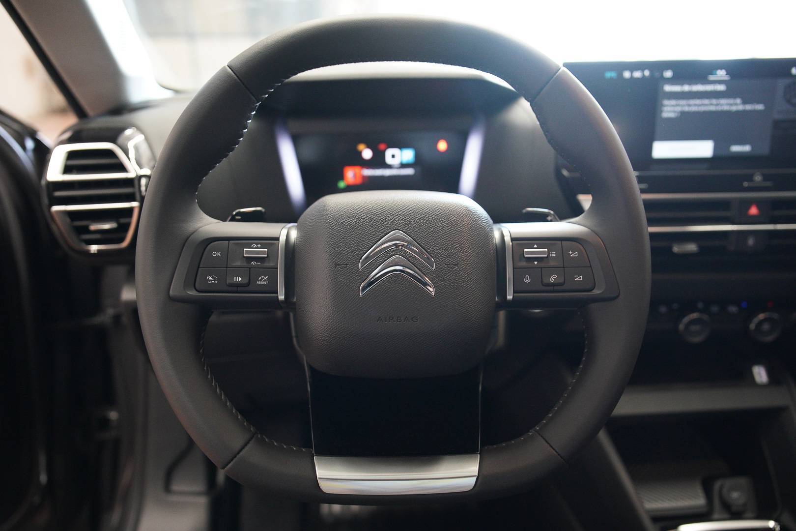 CITROEN C4 X - Foto 11