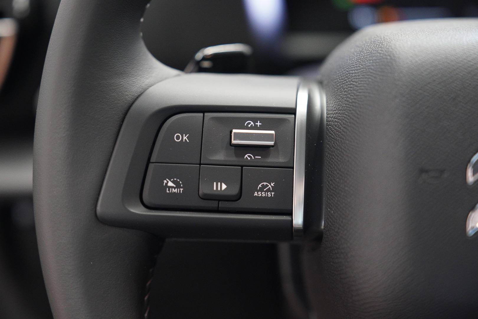 CITROEN C4 X - Foto 12