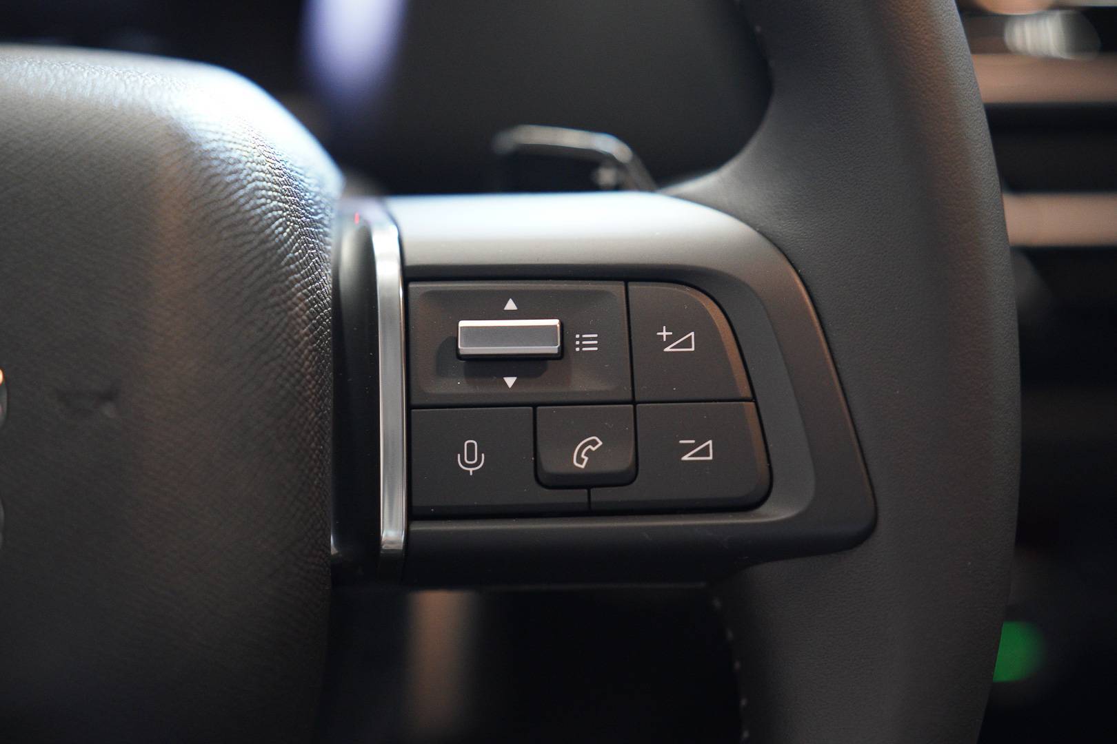 CITROEN C4 X - Foto 13