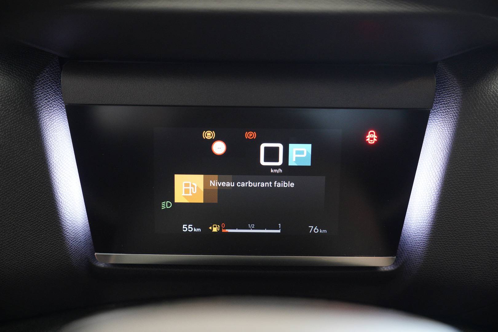 CITROEN C4 X - Foto 15