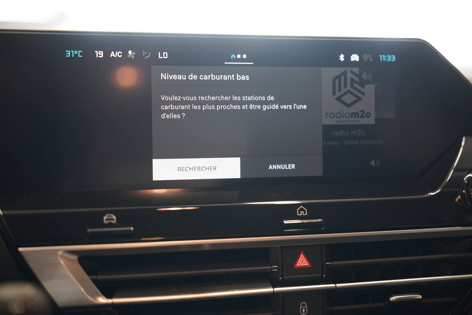 CITROEN C4 X - Foto 16