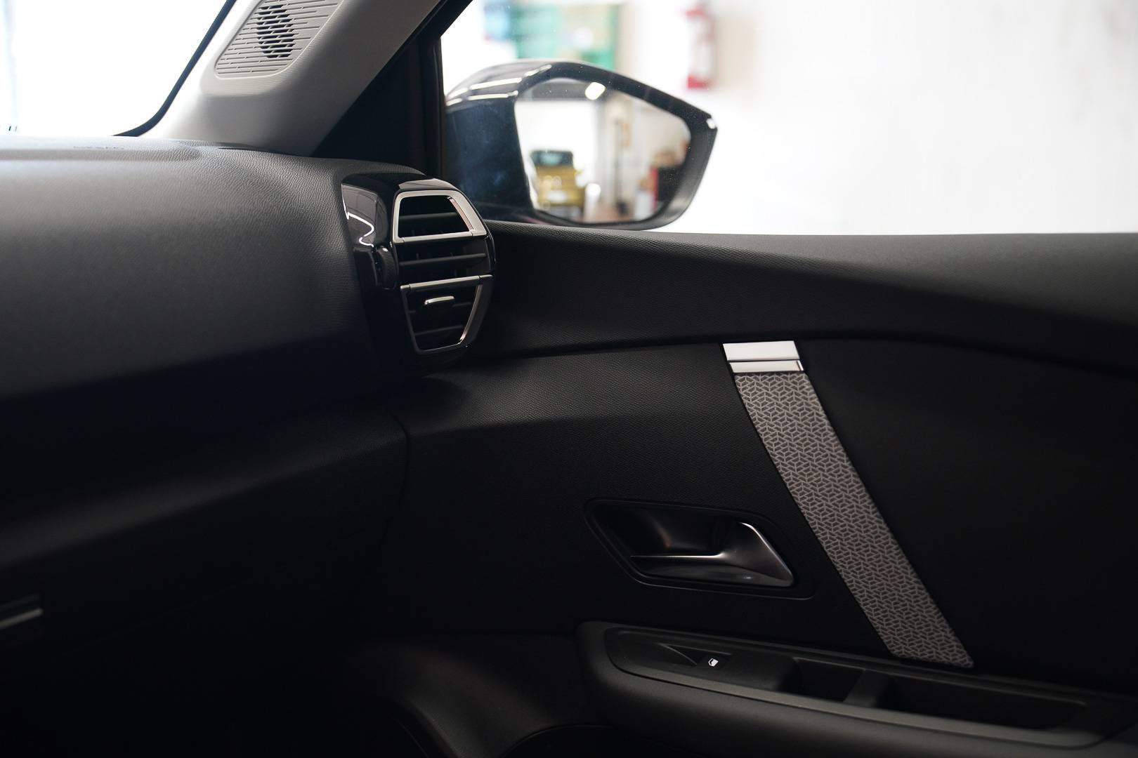 CITROEN C4 X - Foto 20