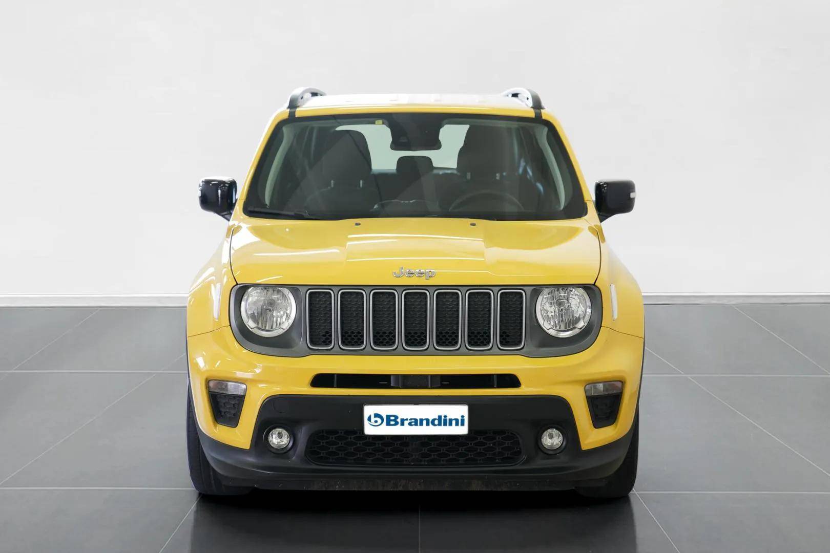 JEEP Renegade - Foto 2
