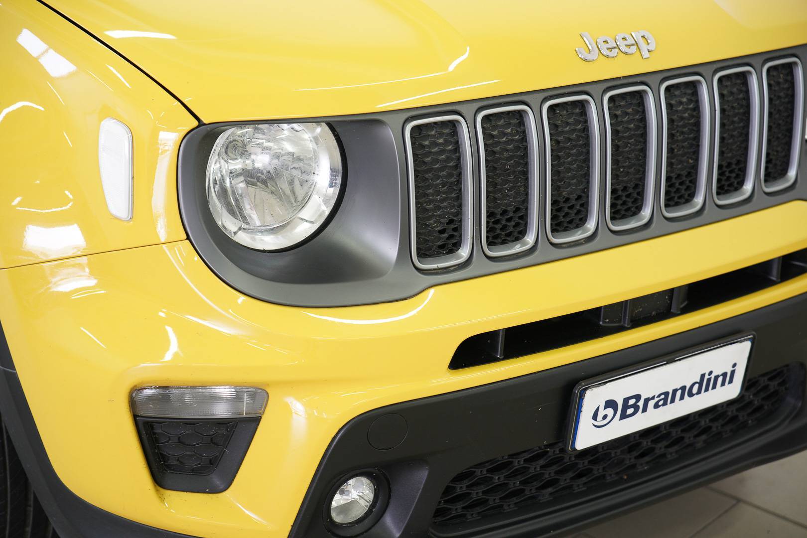 JEEP Renegade - Foto 4