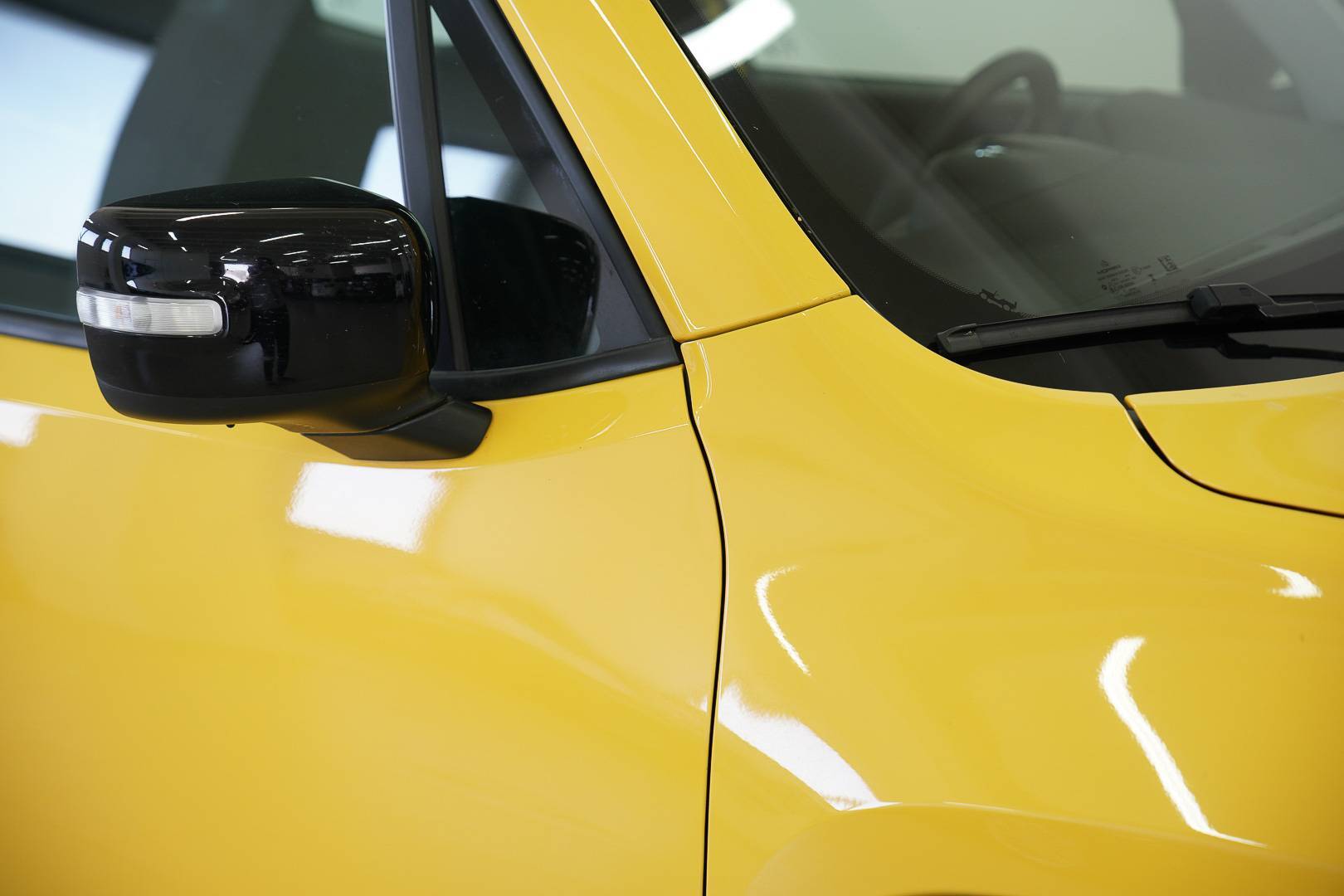 JEEP Renegade - Foto 5
