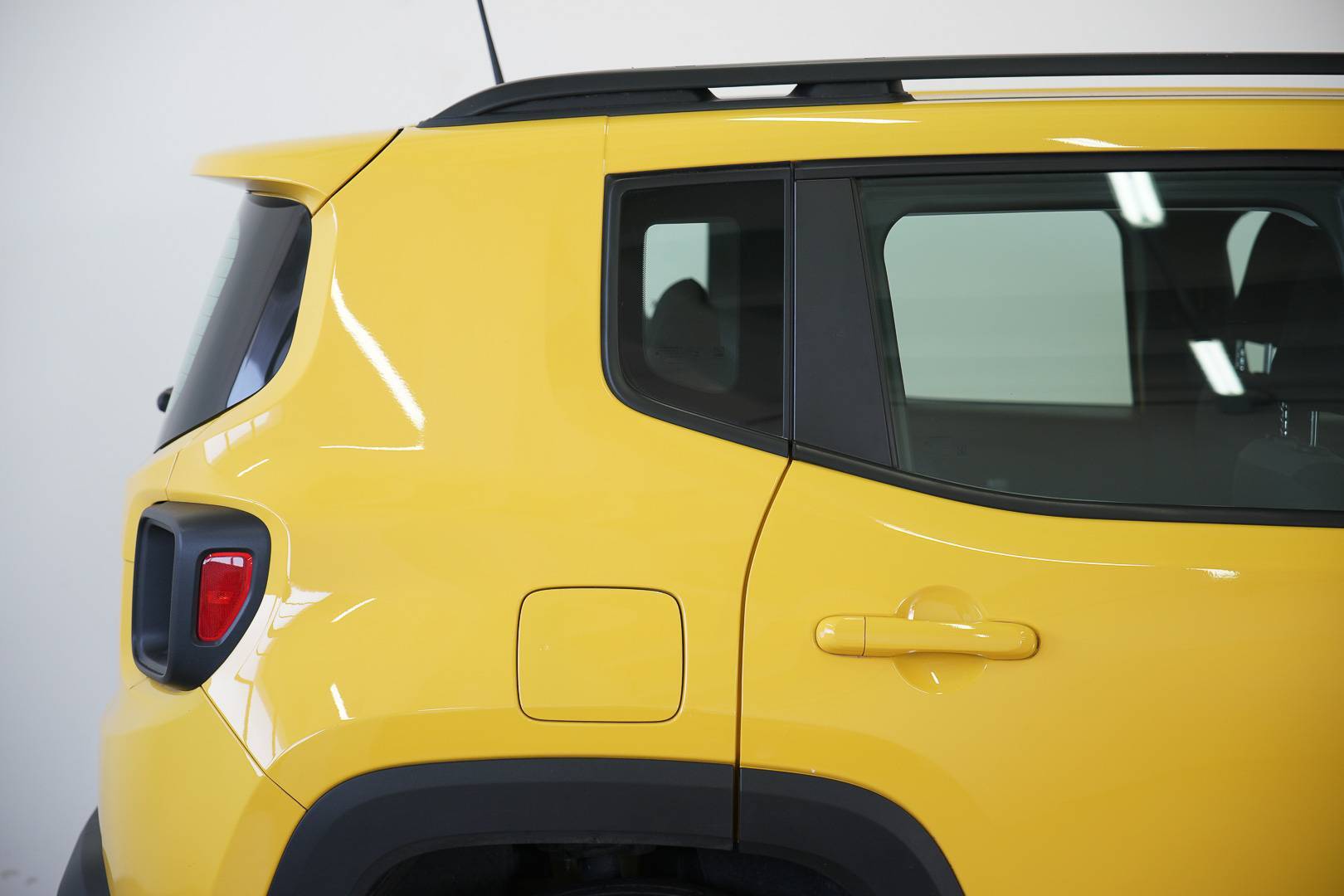 JEEP Renegade - Foto 6