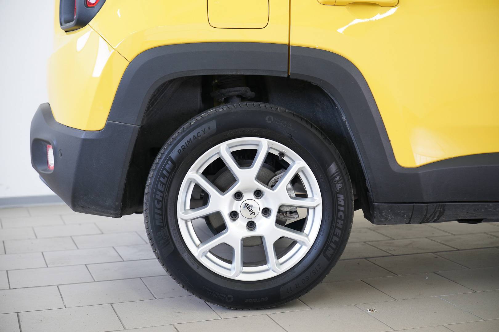 JEEP Renegade - Foto 7