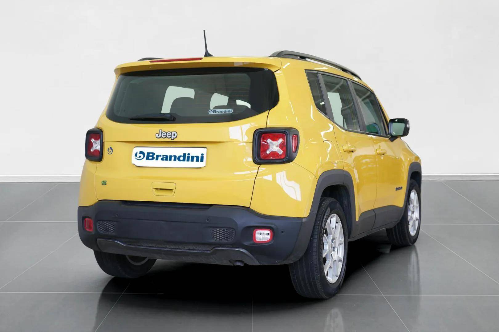 JEEP Renegade - Foto 8