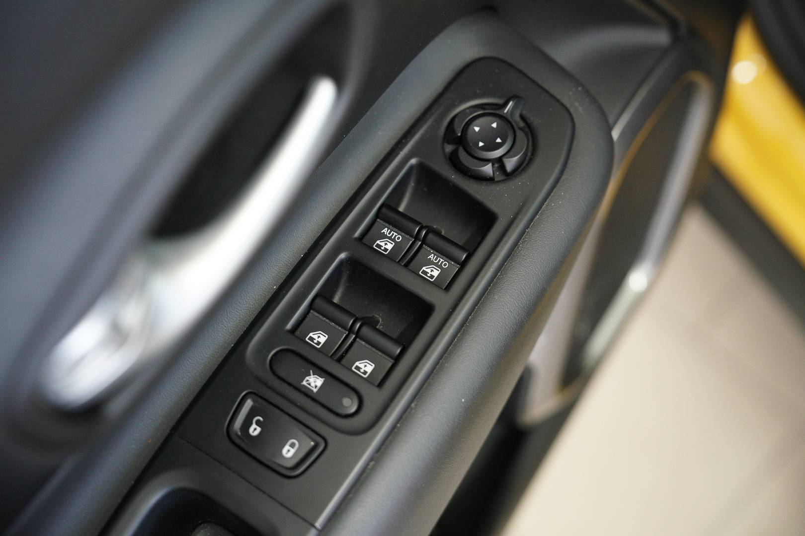 JEEP Renegade - Foto 10