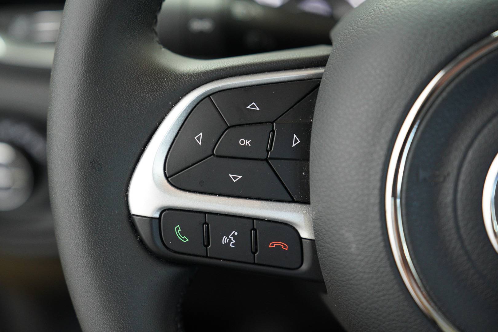 JEEP Renegade - Foto 12