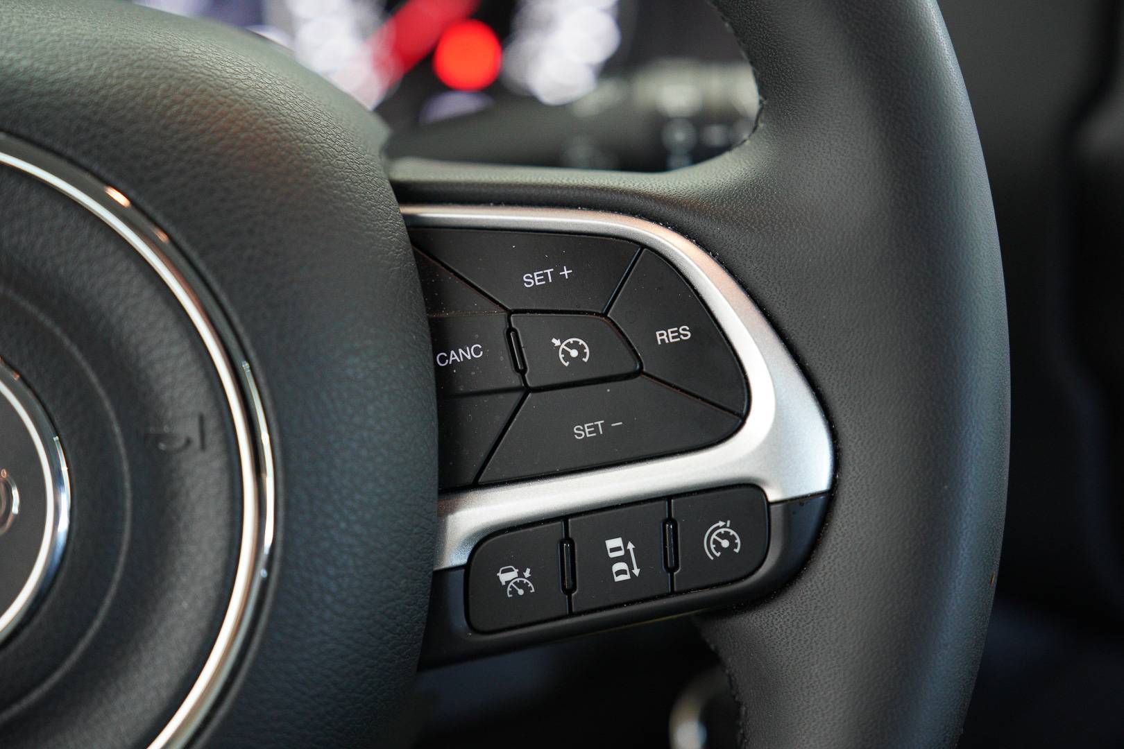JEEP Renegade - Foto 13
