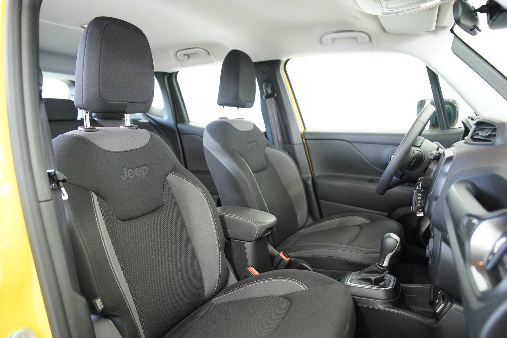 JEEP Renegade - Foto 21