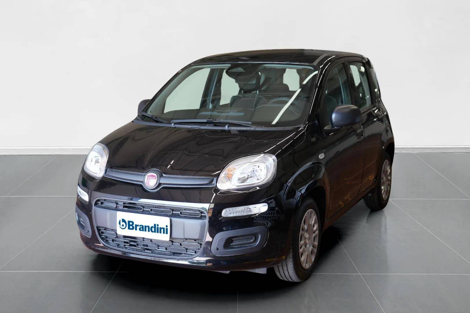 FIAT Panda - Foto 27