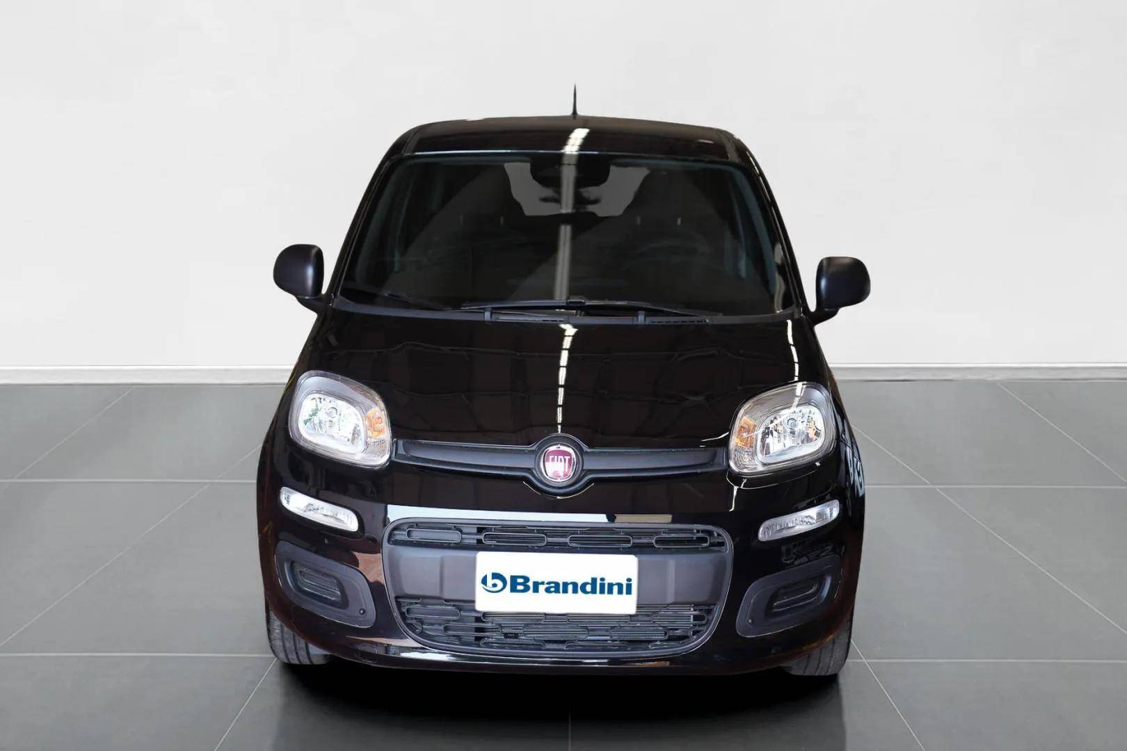 FIAT Panda - Foto 28