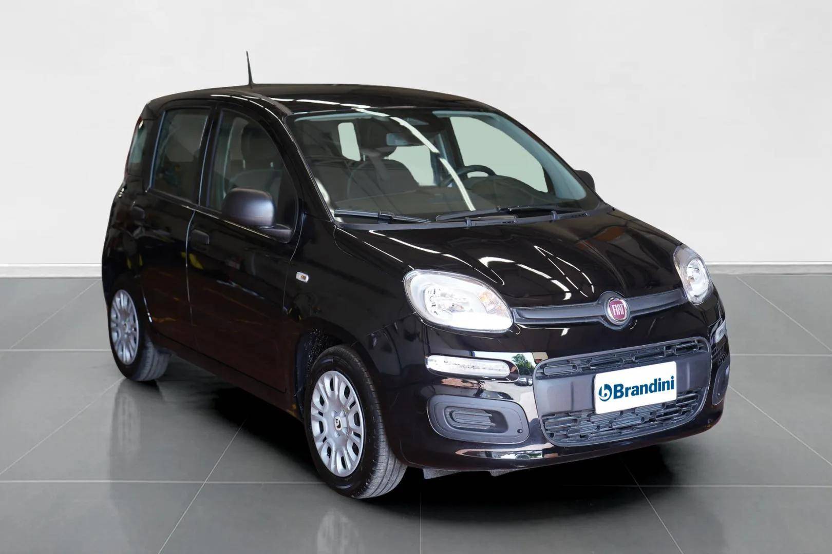 FIAT Panda - Foto 29