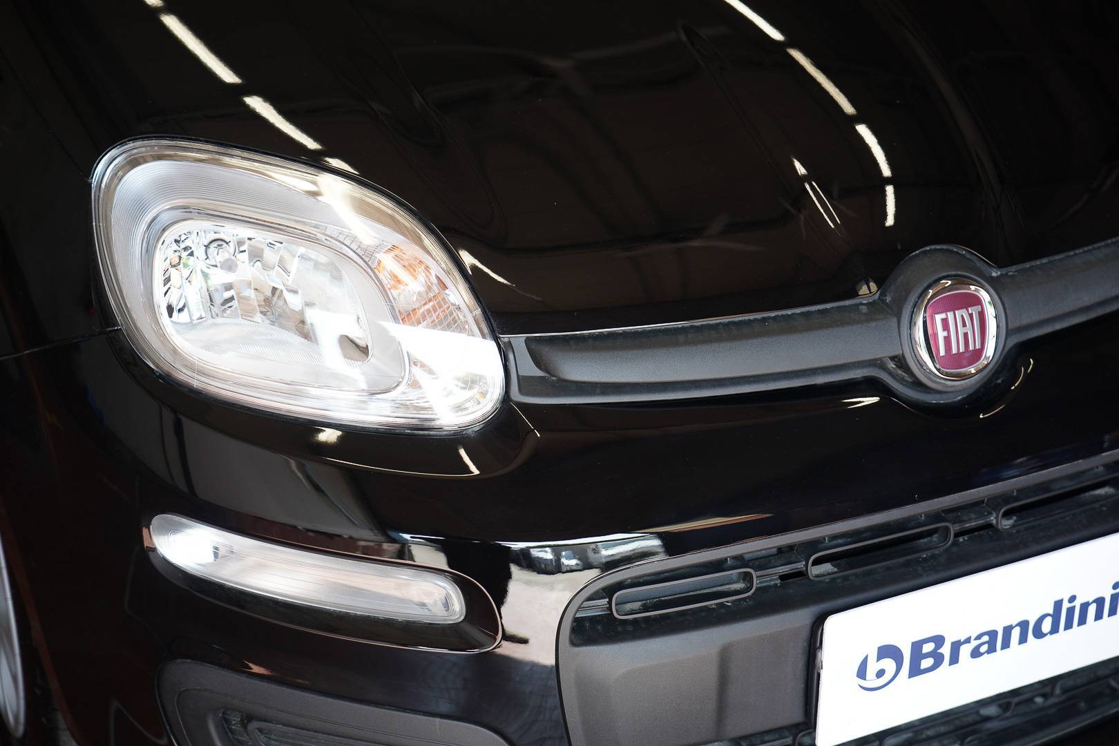 FIAT Panda - Foto 30