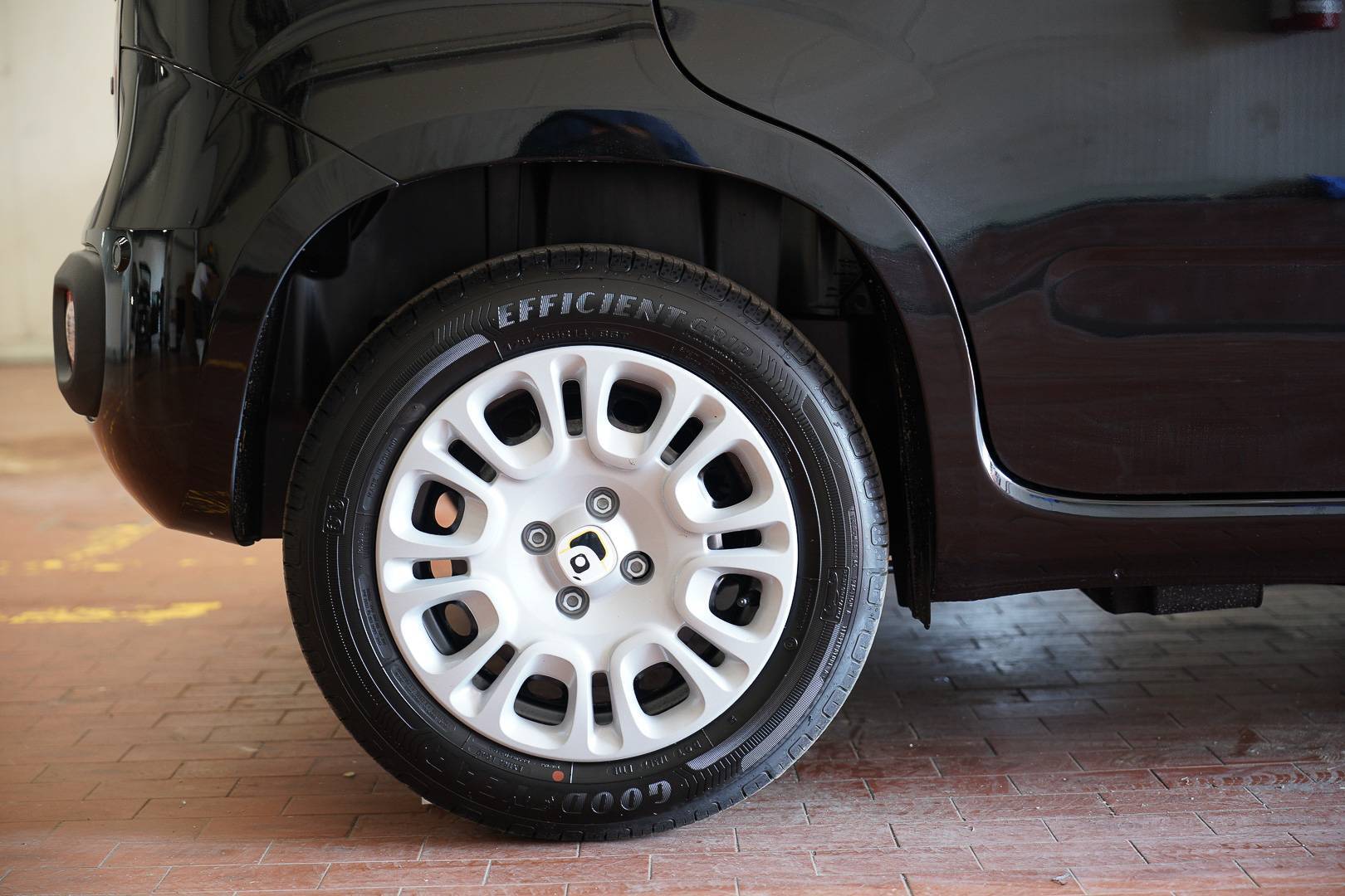 FIAT Panda - Foto 32