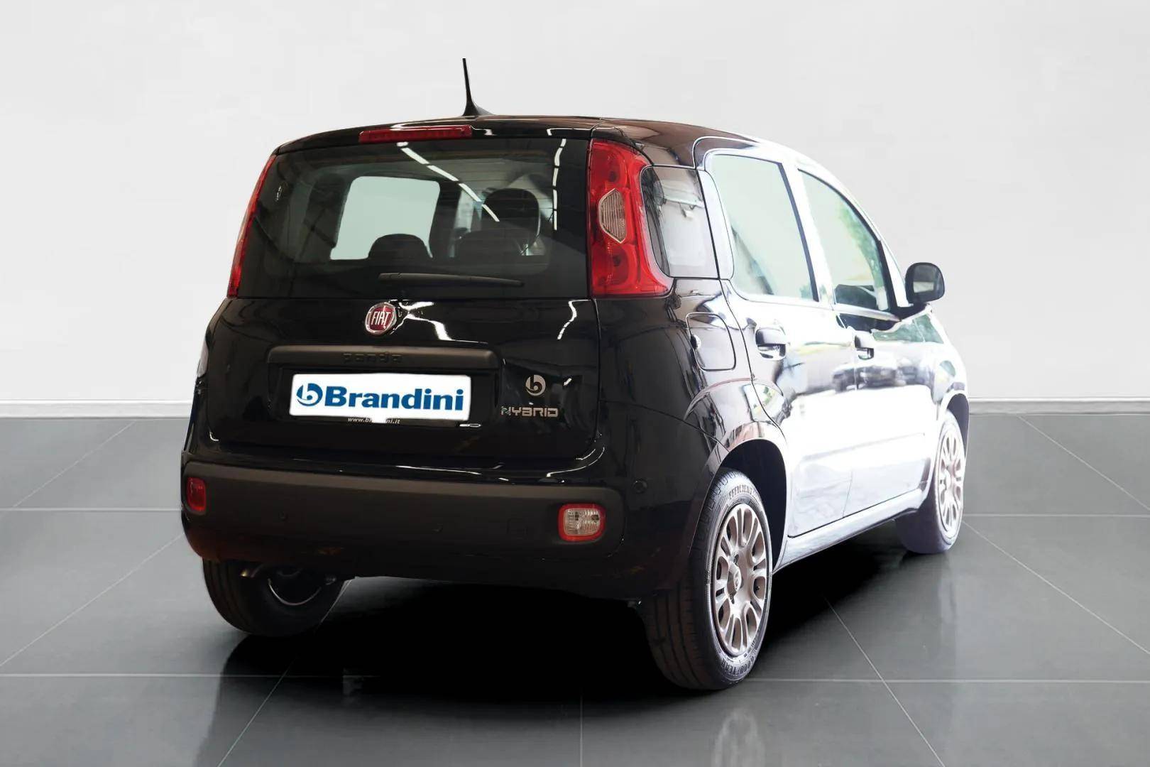 FIAT Panda - Foto 33