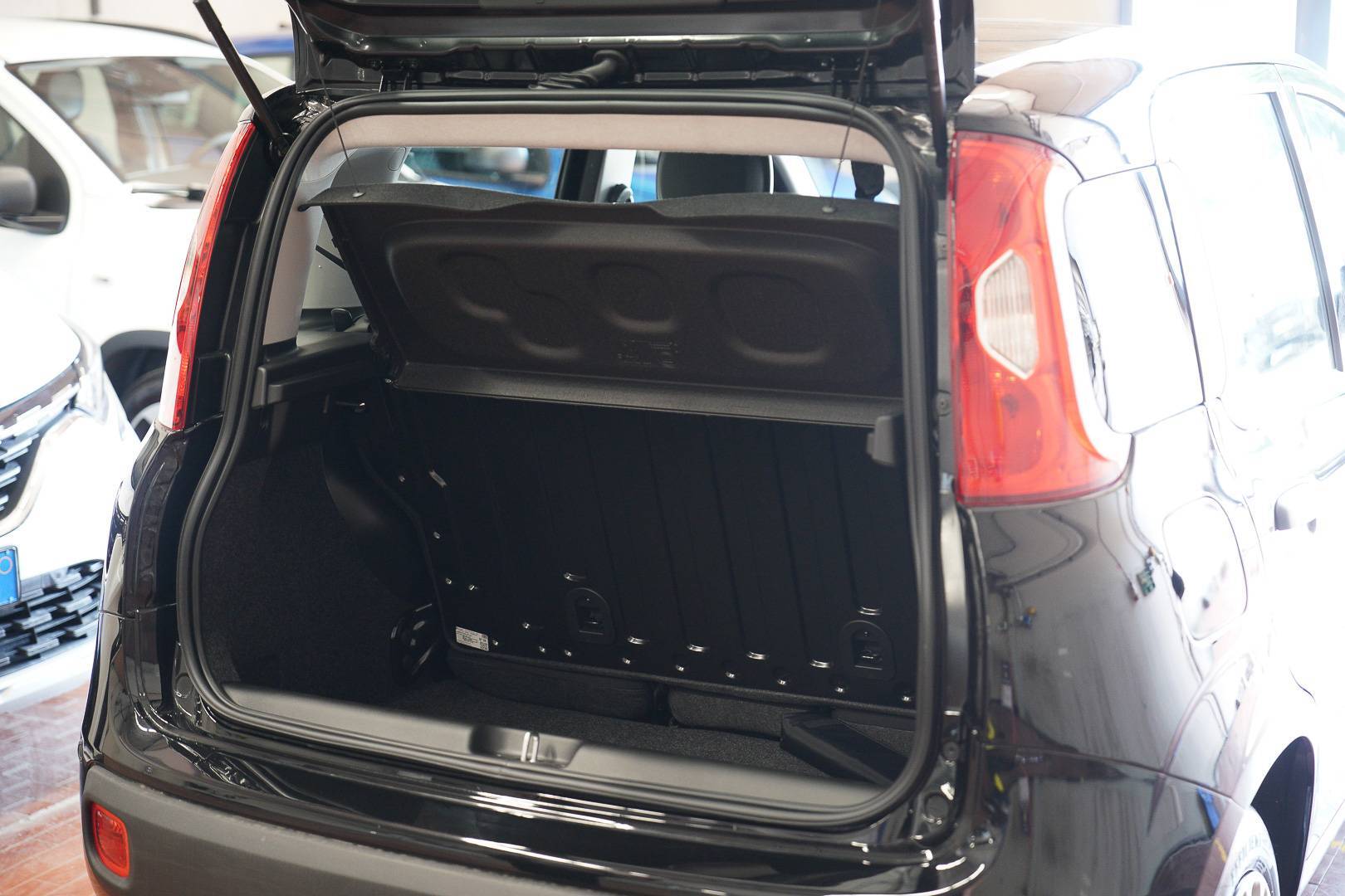 FIAT Panda - Foto 34