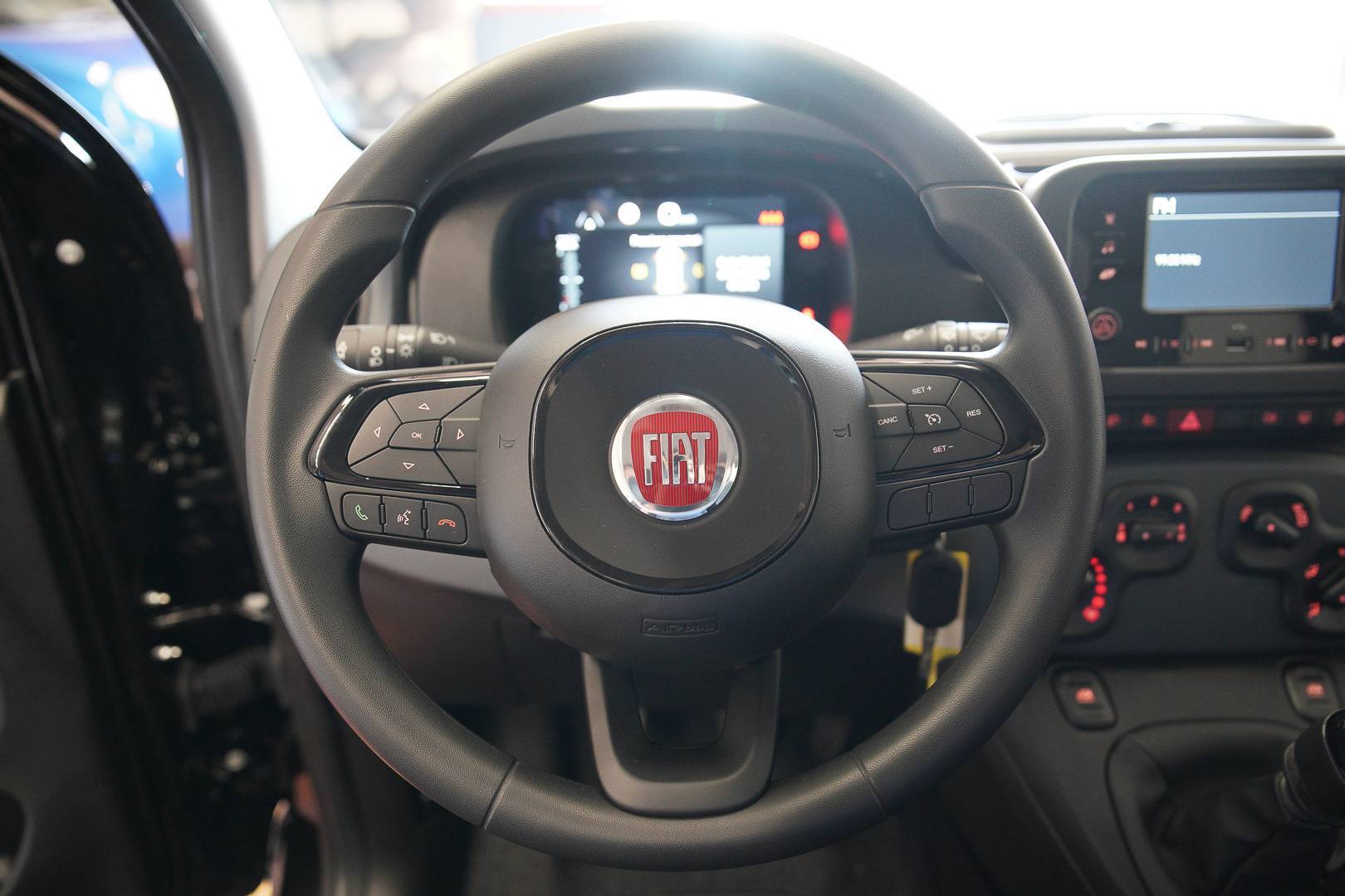 FIAT Panda - Foto 35