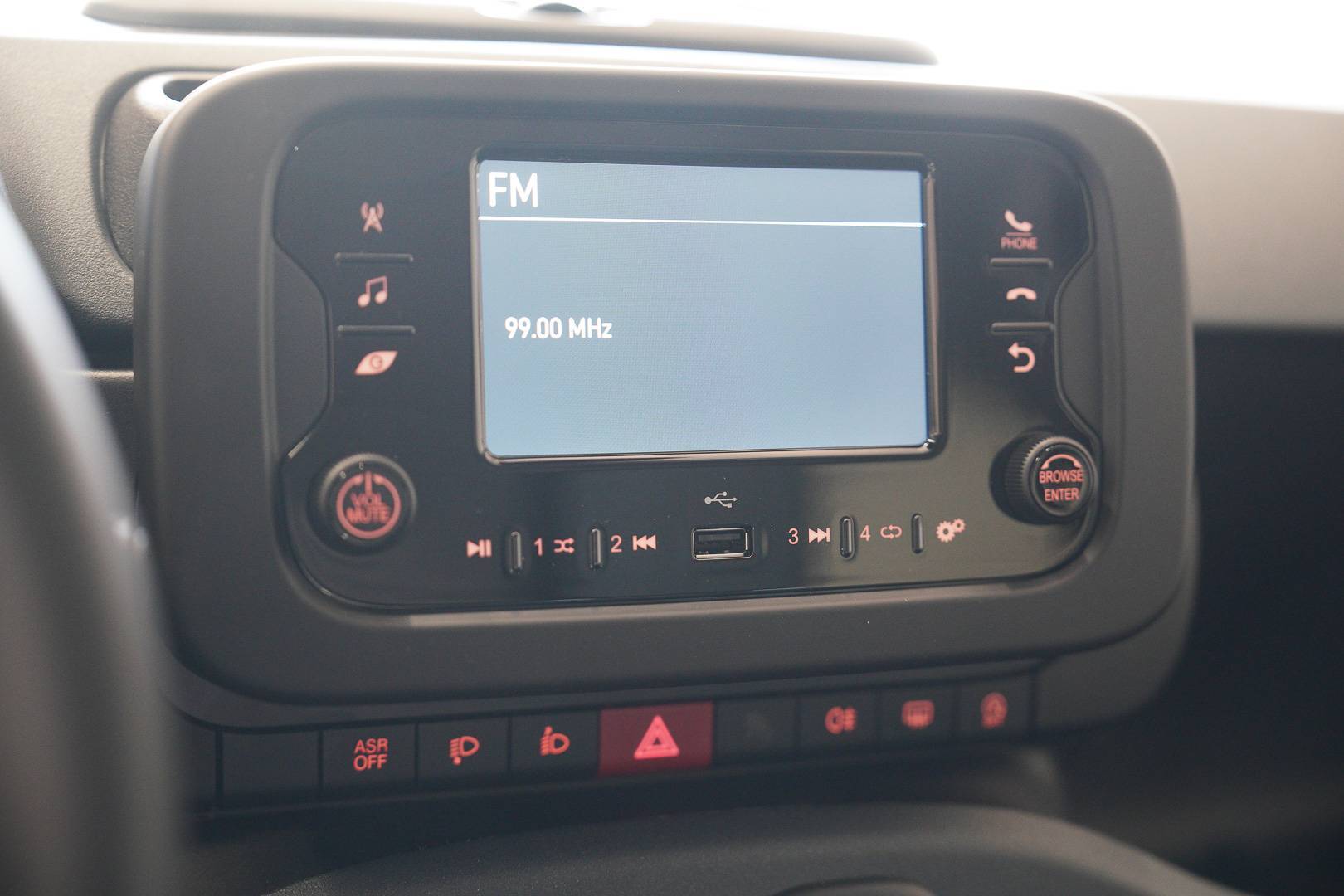 FIAT Panda - Foto 40