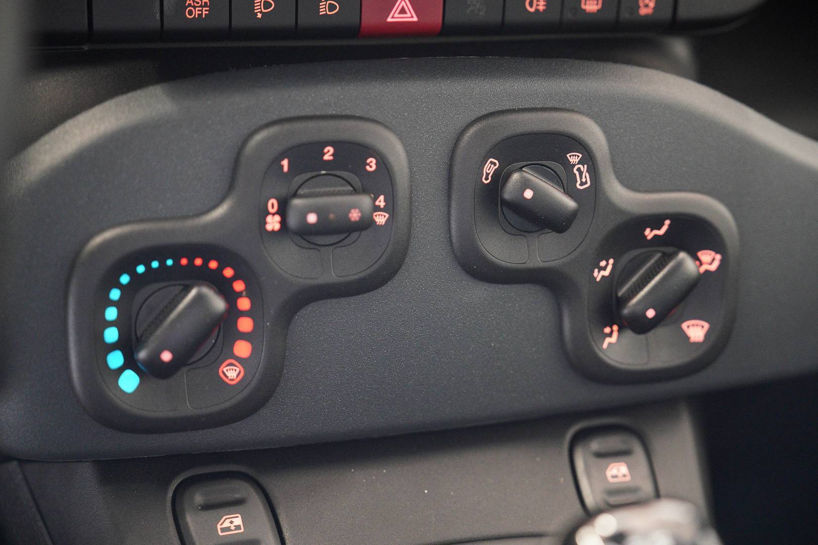 FIAT Panda - Foto 41