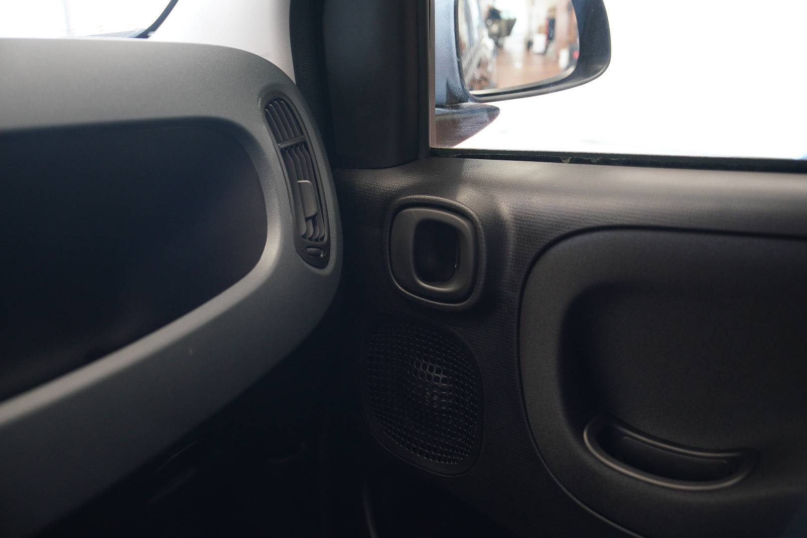 FIAT Panda - Foto 45