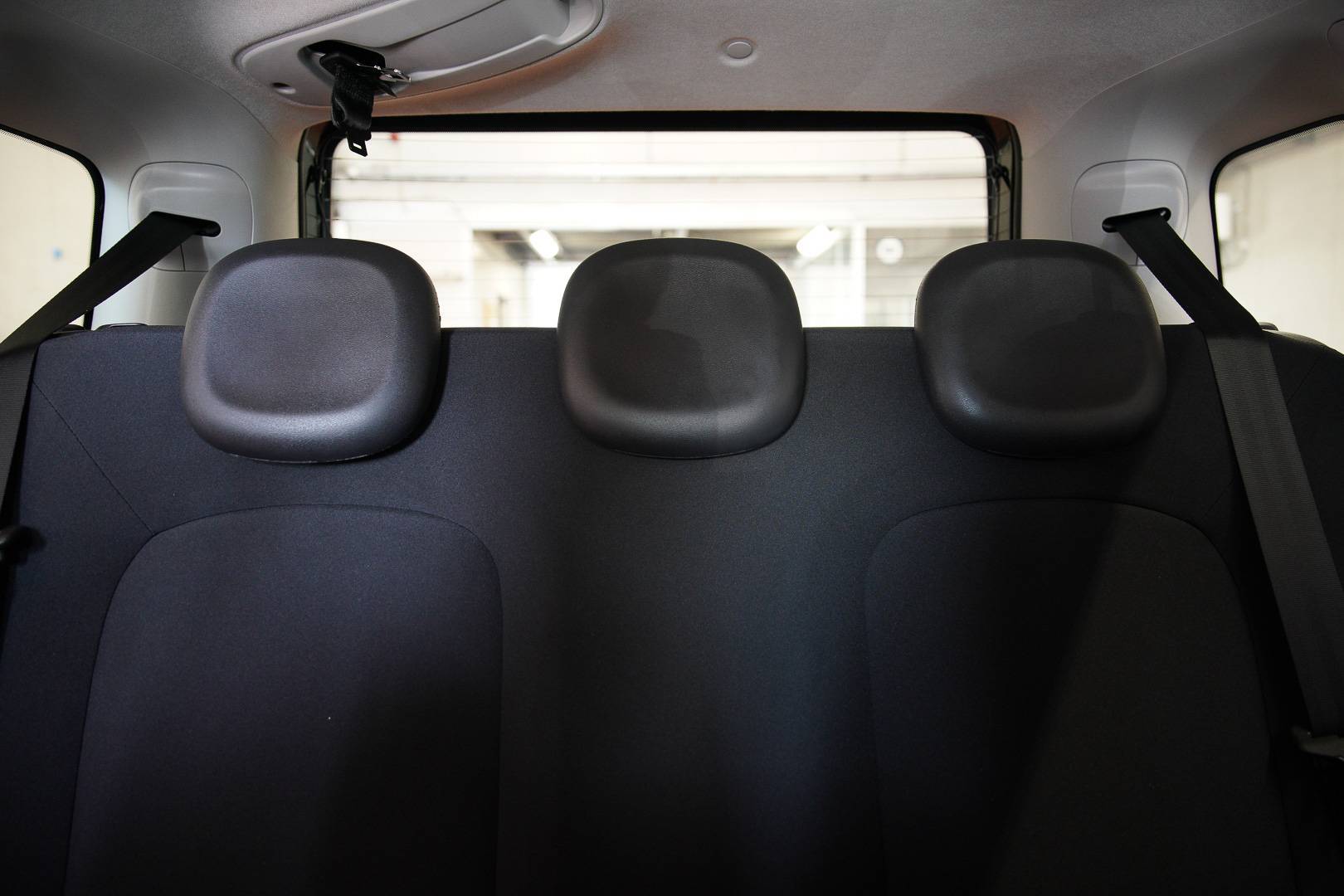 FIAT Panda - Foto 48