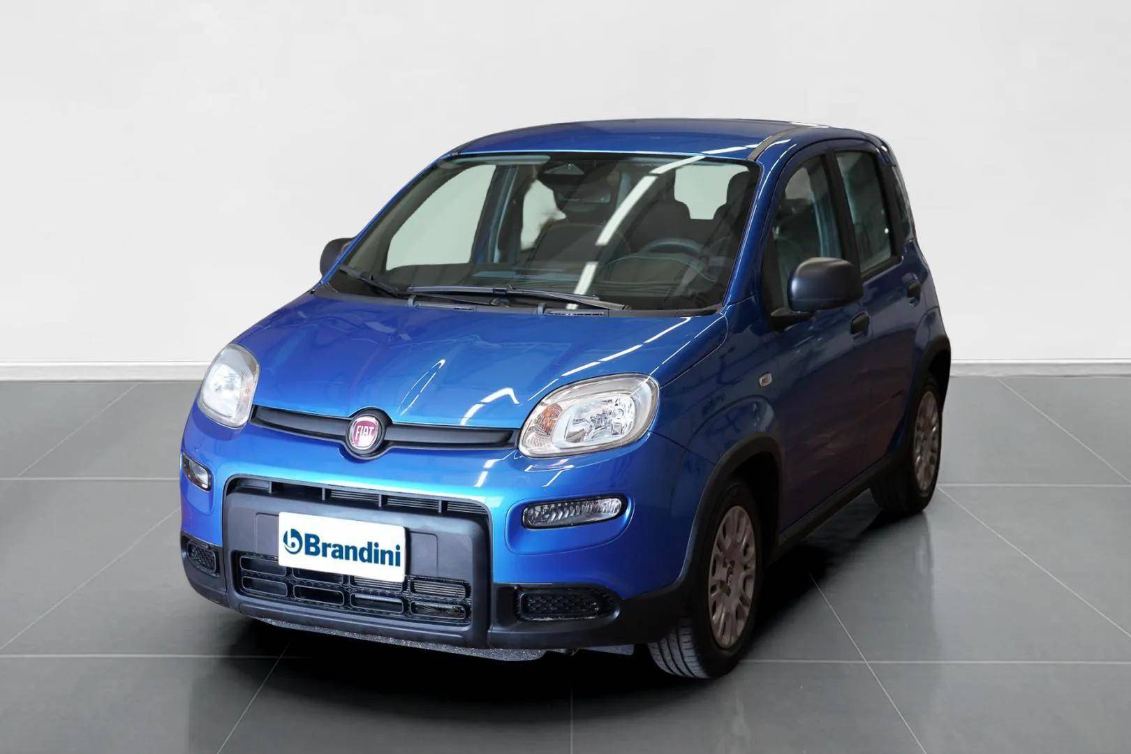 FIAT Panda - Foto 2