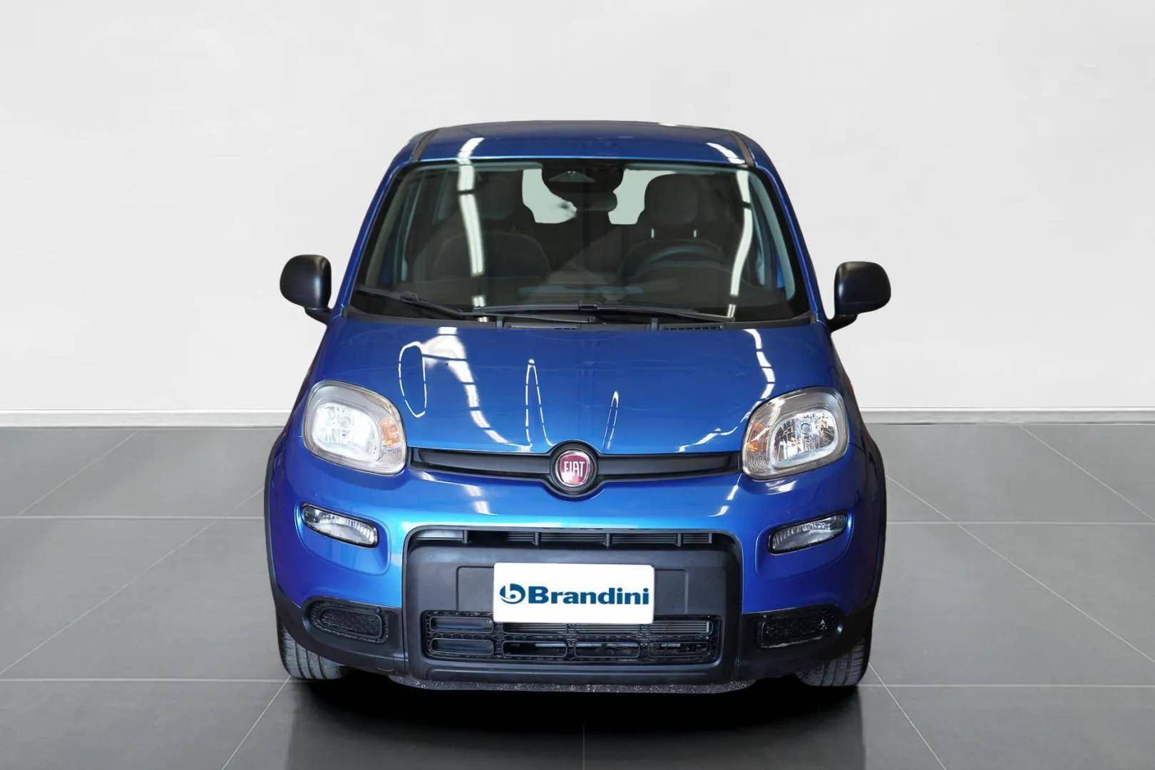 FIAT Panda - Foto 3