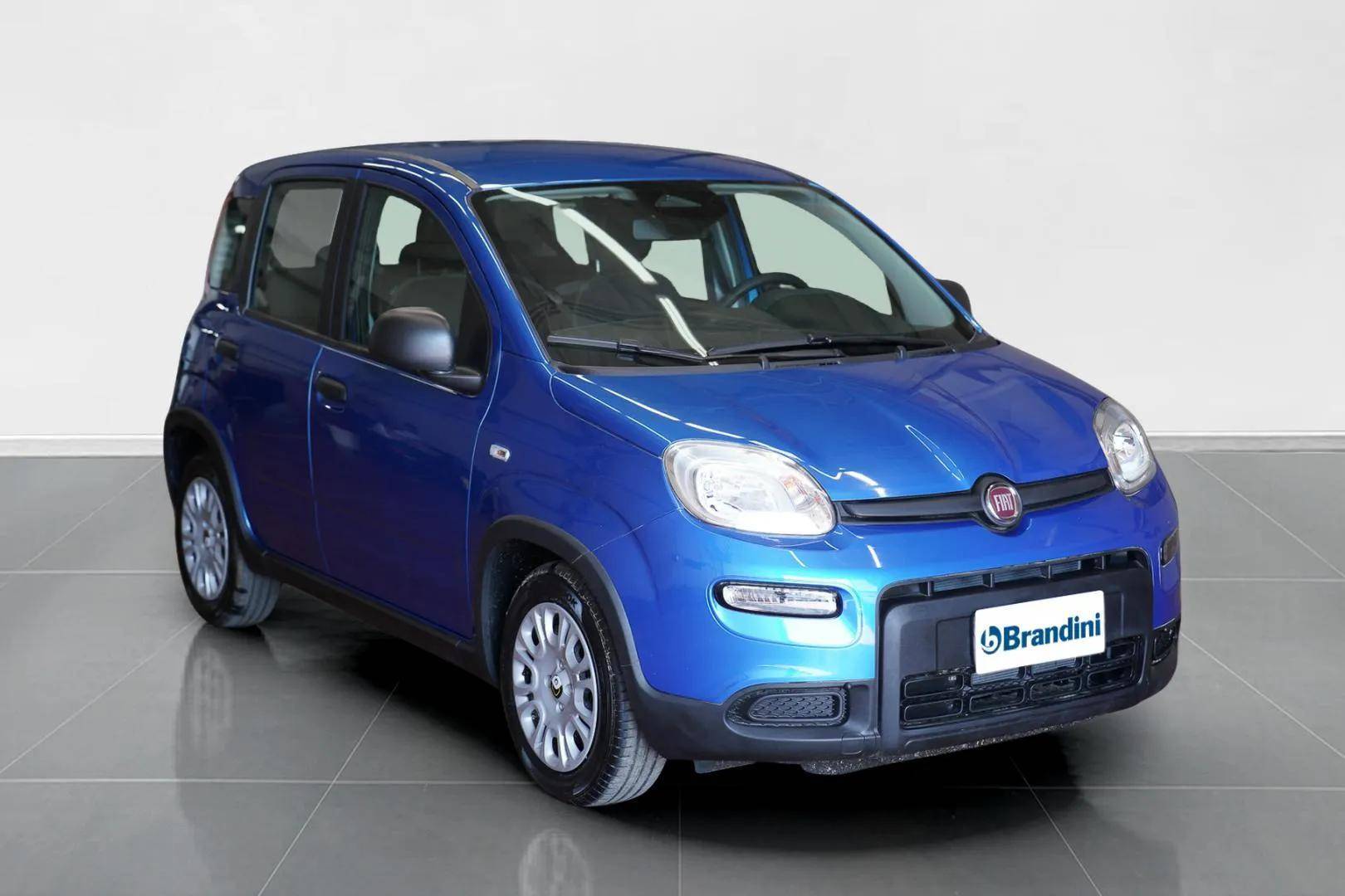 FIAT Panda - Foto 4
