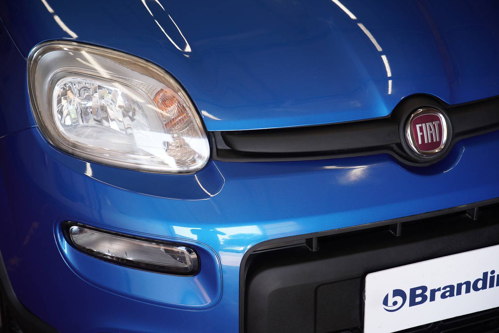 FIAT Panda - Foto 5