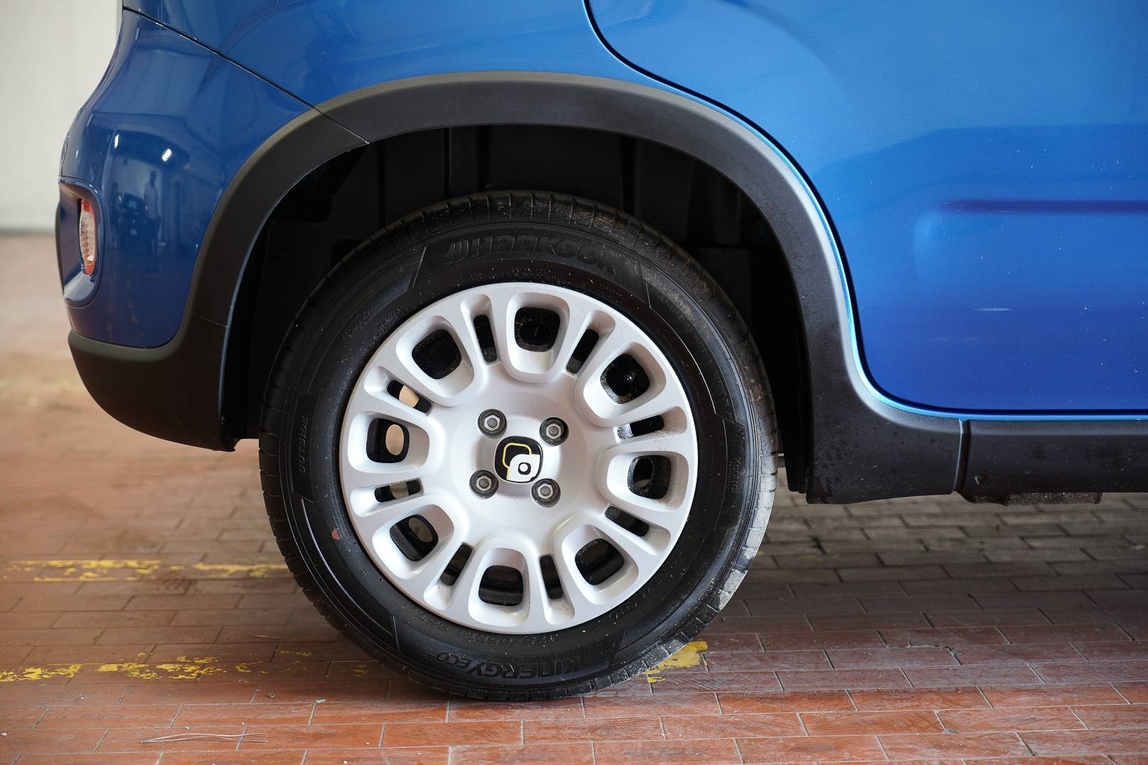 FIAT Panda - Foto 7