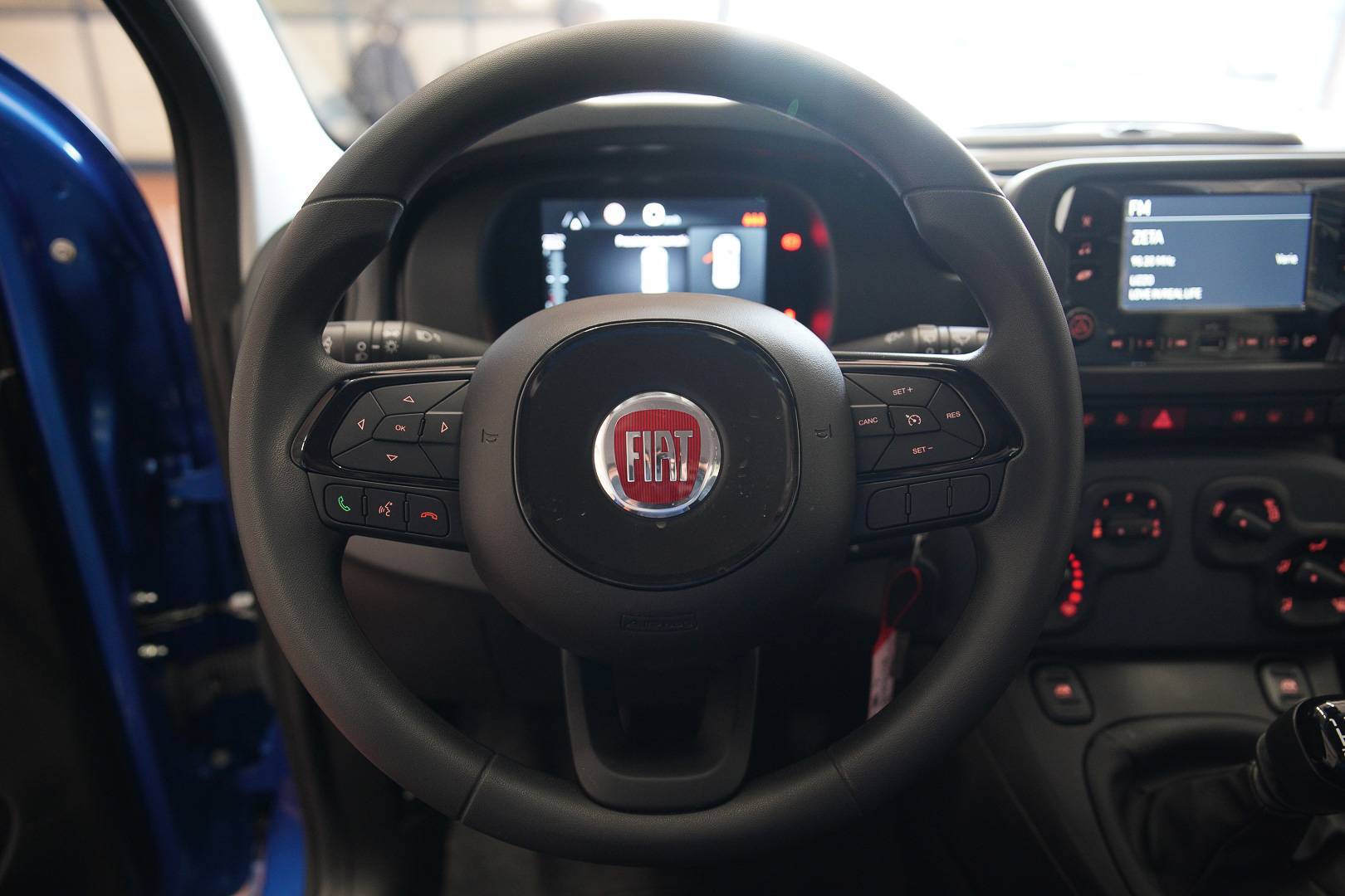 FIAT Panda - Foto 10
