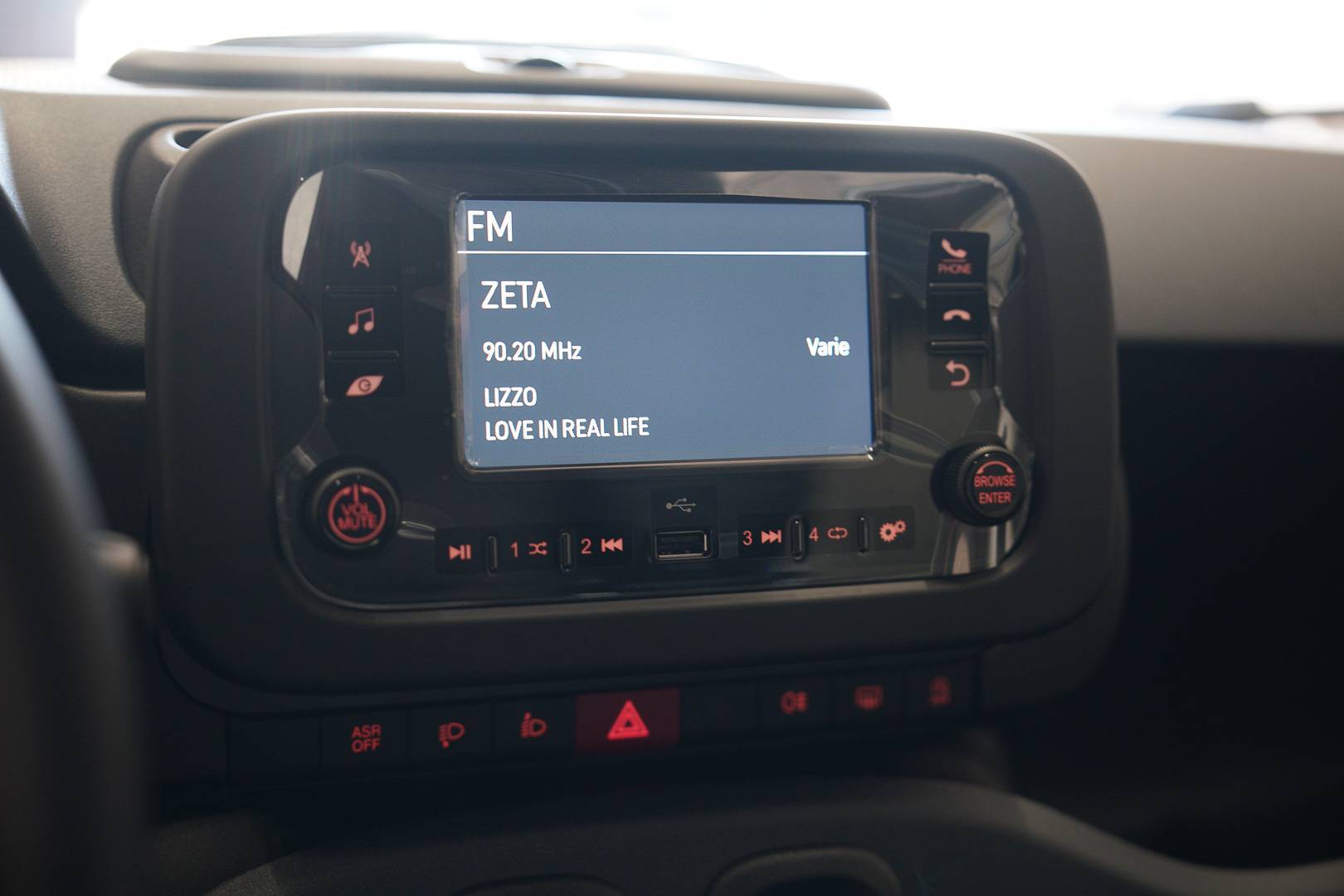 FIAT Panda - Foto 15