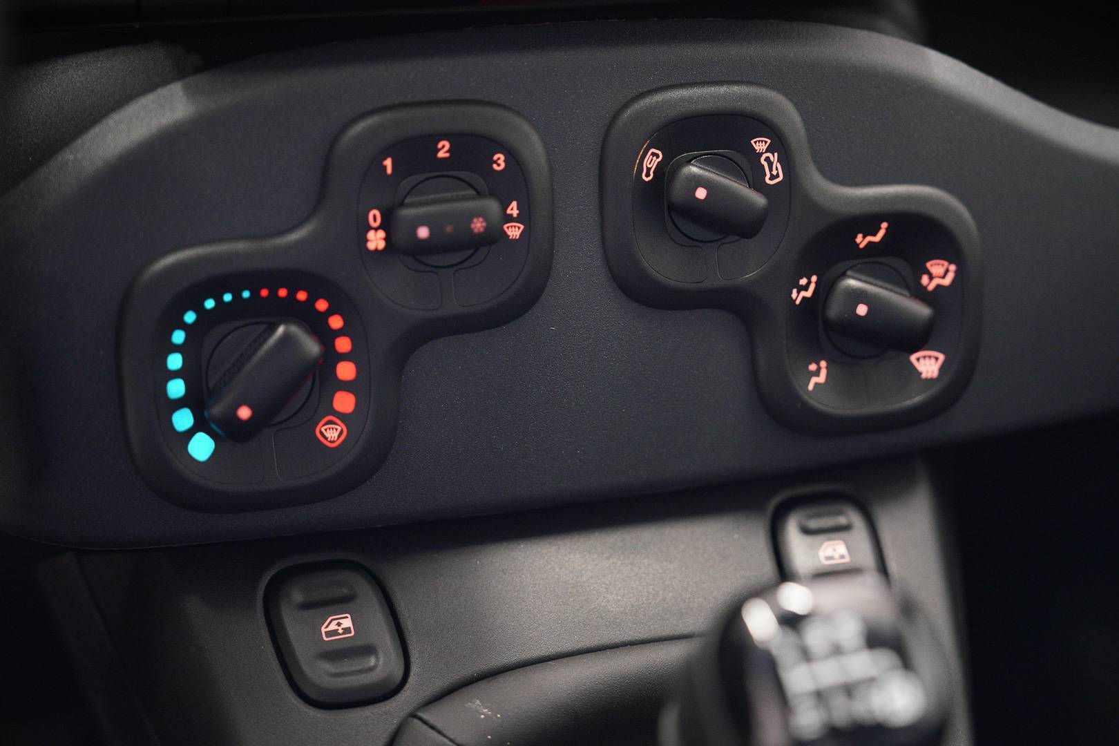 FIAT Panda - Foto 16