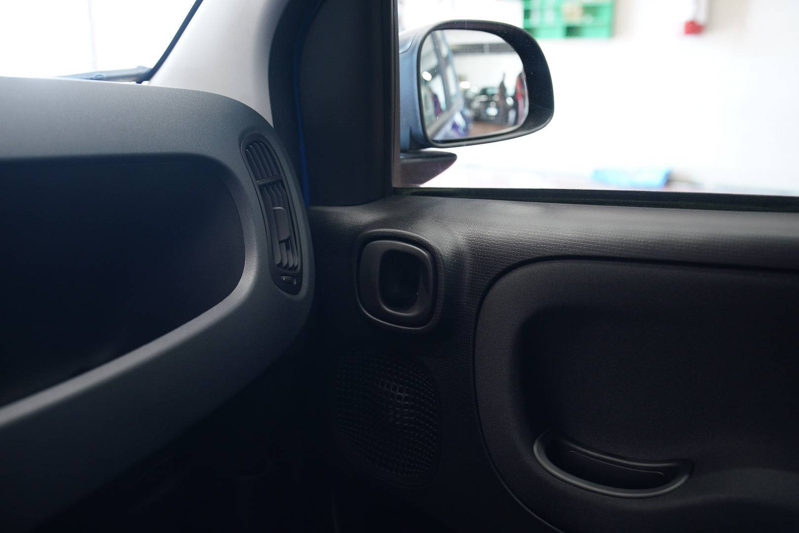 FIAT Panda - Foto 20