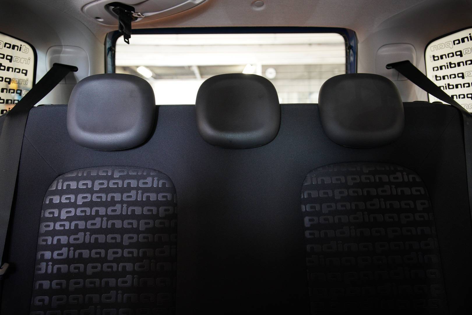 FIAT Panda - Foto 23