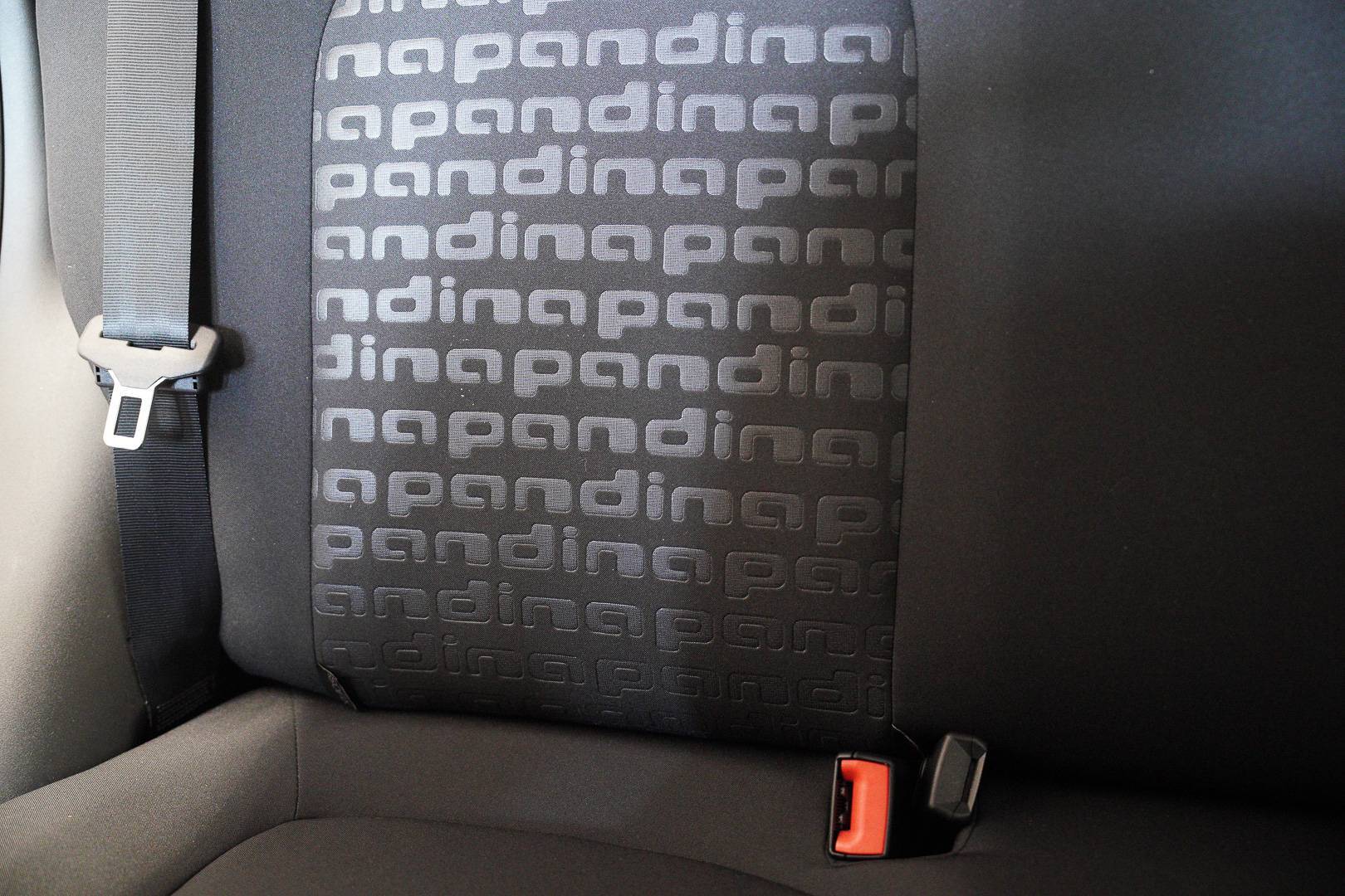 FIAT Panda - Foto 24