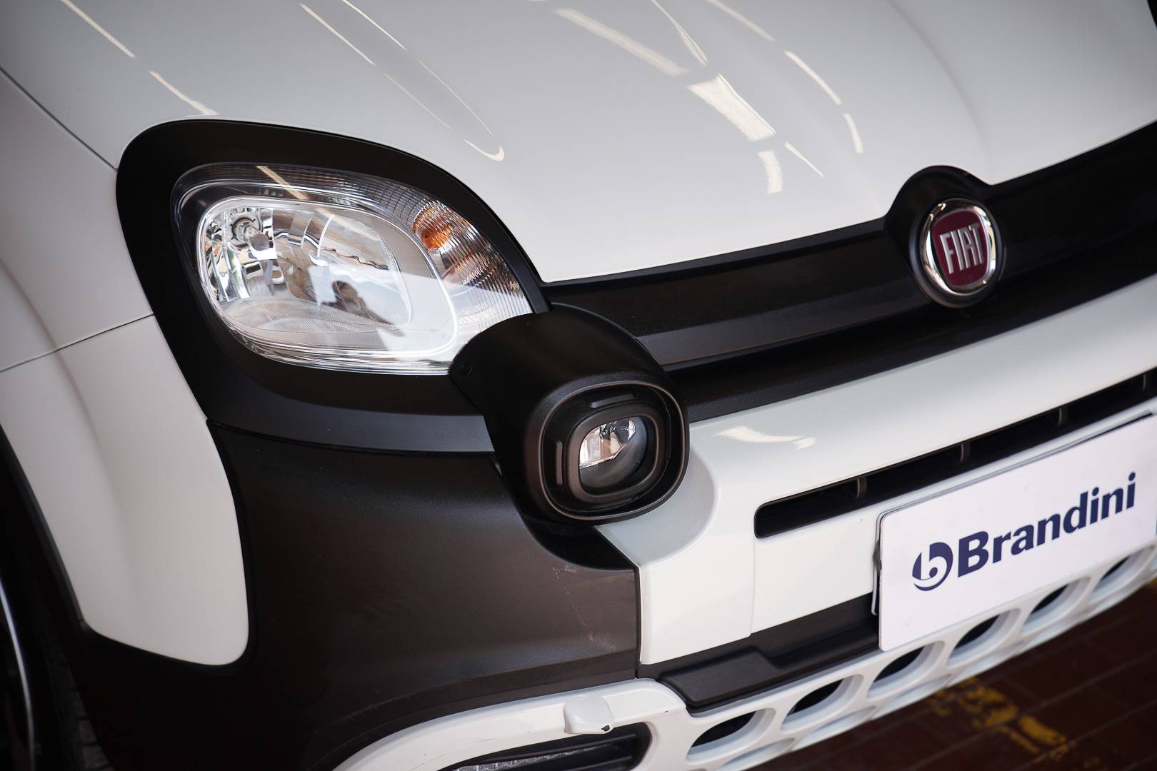 FIAT Panda - Foto 4