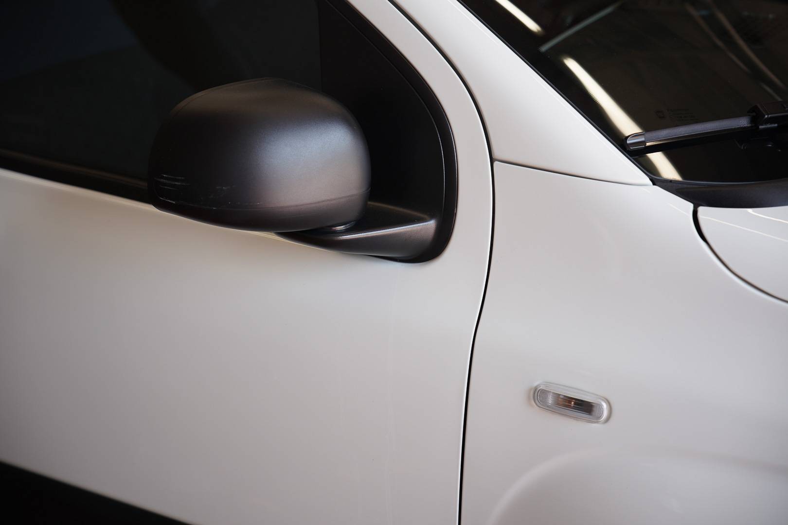 FIAT Panda - Foto 5