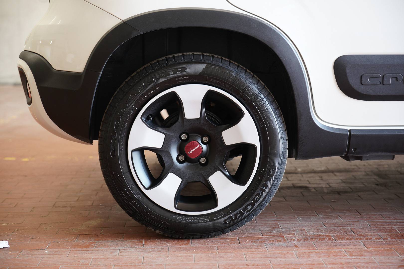 FIAT Panda - Foto 6